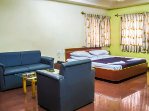 Hotel Sai Prasad