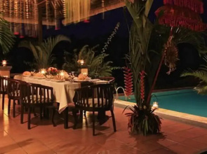 Bali Masari Villas and Spa