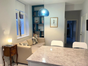 1bedapt Privateestate W/free Parking - 10mintocity