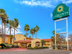 La Quinta Inn Laredo I-35