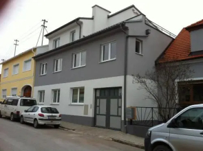 Ferienwohnung in Jois