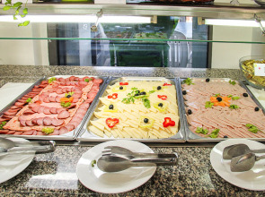 Smartline Meridian Hotel