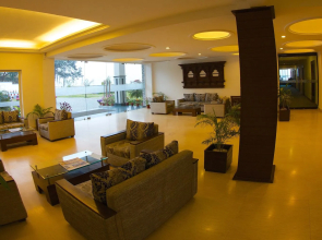 Waterfront Resort by KGH Group