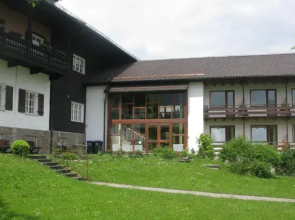 Haus St. Johann