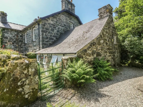 Cefn Coch Isaf