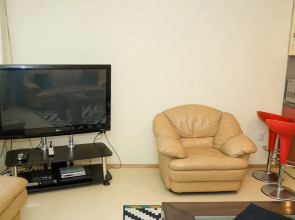 FM Premium 2-BDR Apartment - Red Square Varna