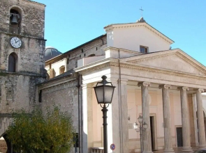 B&B Villa Maria Paola Resort Isernia