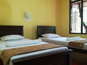 Araliya Self Cooking Resort Dambulla