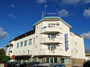 Hotel Alpina