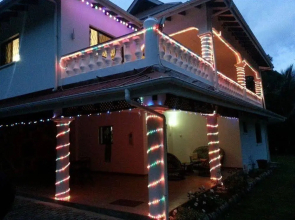 Albizia Lodge Green Estate