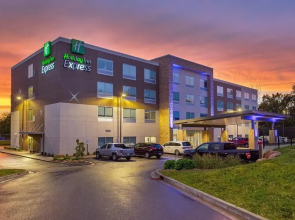 Holiday Inn Express Williamsburg by IHG