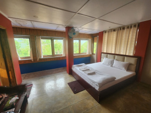 Labah Tong Hill Resort Bandarban