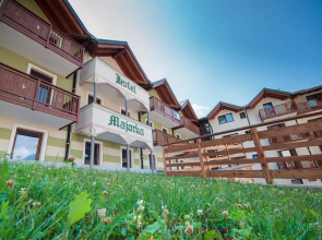 Hotel Majorka