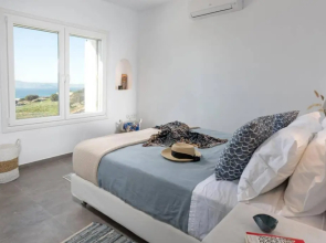 Villa Agali Naxos Glyfada Kastraki