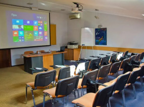 Отель «Отрада»