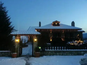 Guesthouse Agonari