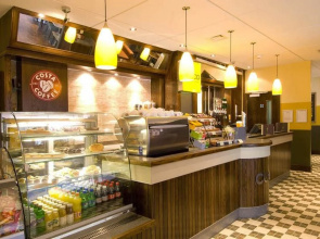 Premier Inn Coventry City Centre - Belgrade Plaza
