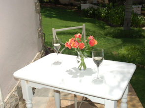 The Apartments Luxury Guest House