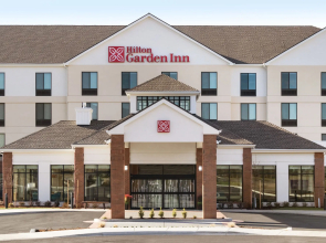 Hilton Garden Inn Medford, OR