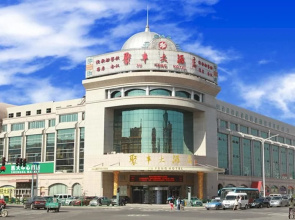 Jufeng Hotel