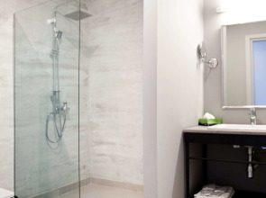 Бутик-отель The Terrace