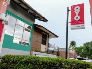 Kakap 88 Family Homestay by OYO Rooms