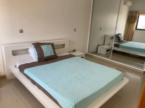 Modern villa located Praia - Cabo verde