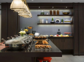 Stanford Court San Francisco