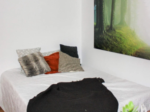 5 Person Holiday Home in Härnösand