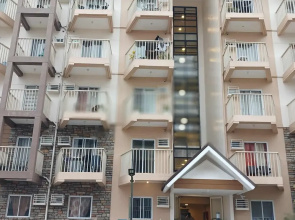 Cozy City Stay in Baguio