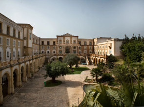Baglio Basile Hotel