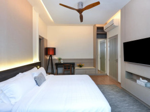 Tinidee Golf Resort Phuket