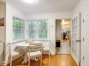 Family-friendly Knoxville Home: Close to UT!