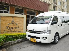 Regent Suvarnabhumi Hotel