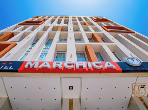 Marchica Hotel