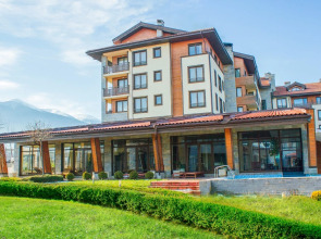 Murite Park - Orchidea Building