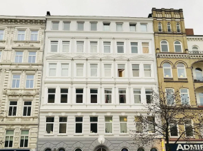Bluecity Apartments