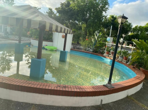Sunny Villa Homestay