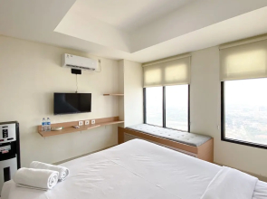 Simply Look Studio At Pollux Chadstone Apartment