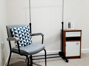 Beautiful 1-bed Apartment in Shipley