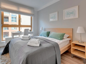 Flats For Rent - Aura Spa&Wellness