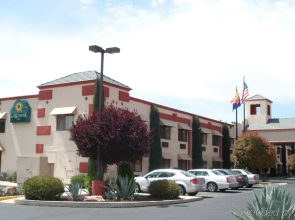 Holiday Inn Express Sedona by IHG