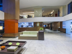 Bourbon Hotel Fortaleza