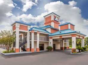 Days Inn Chiefland