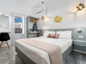 Oliva Apartments