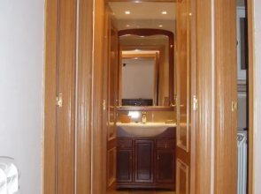Residencial Valle De Benasque