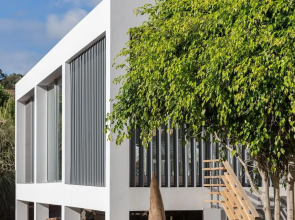 La Maison by White Exclusive Suites Villas