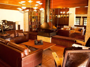 Santa Clara Eco Resort