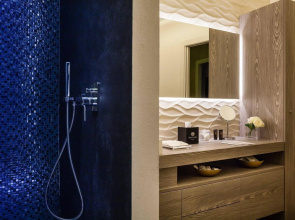 Carlton Hotel Baglioni