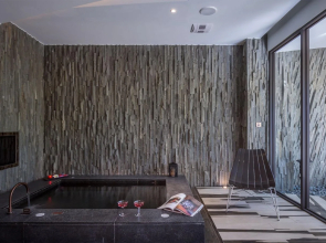 Shuei Wu Villa